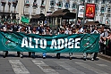 Adunata Nazionale Alpini - Sfilata_458